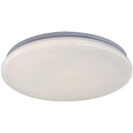 Rabalux - Світлодіодний стельовий світильник LED/12W/230V 4000K 25 см