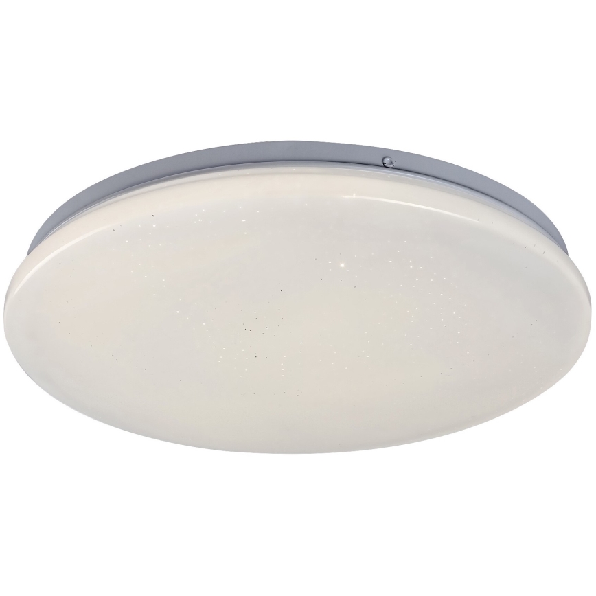 Rabalux - потолочный светильник LED, 18 Вт, 230 В, 4000 К, диаметр 32 см