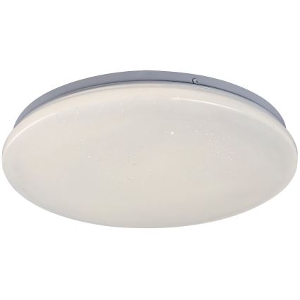 Rabalux - Світлодіодний стельовий світильник LED/18W/230V 4000K 32 см