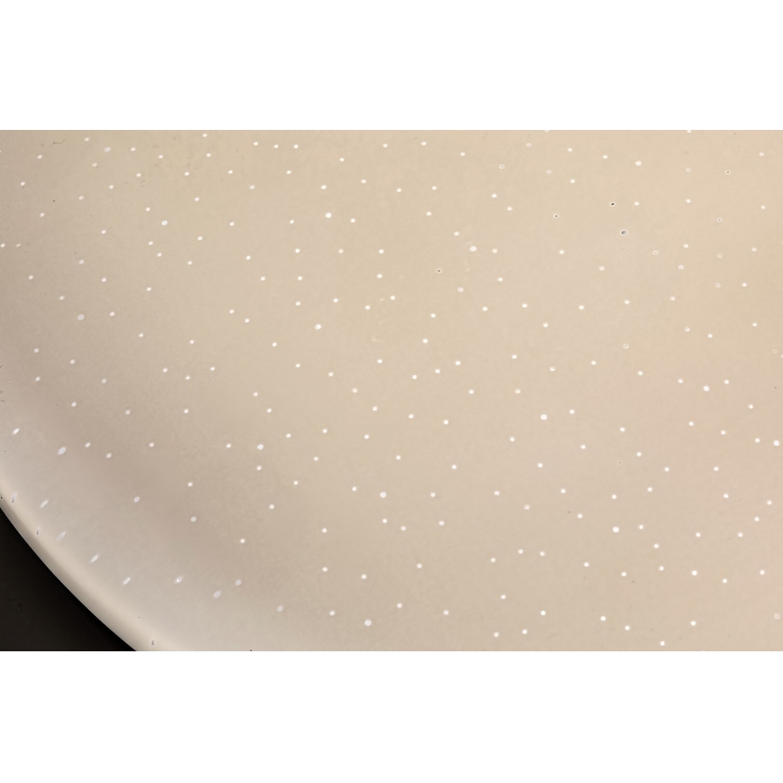 Rabalux - Стельовий LED світильник LED/24W/230V 4000K 37 см