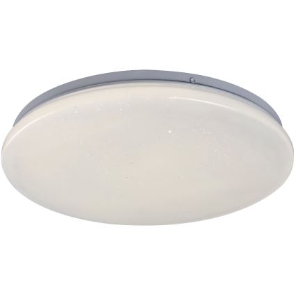 Rabalux - LED стельовий світильник LED/24W/230V 4000K діаметр 37,5 см