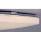 Rabalux - Стельовий LED світильник LED/12W/230V 3000K 28x28 см