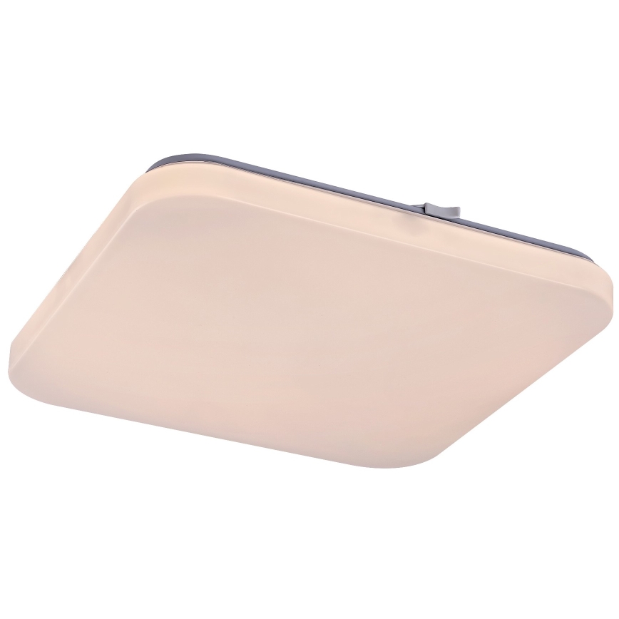 Rabalux - Стельовий LED світильник LED/18W/230V 3000K 32x32 см