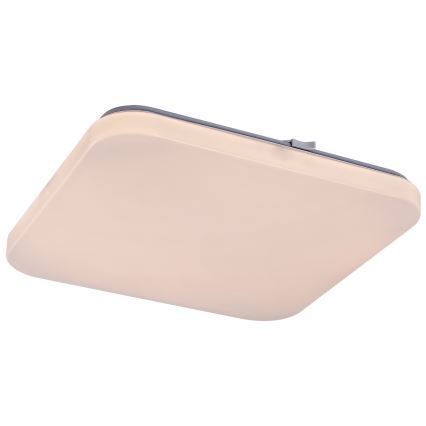 Rabalux - Стельовий LED світильник LED/24W/230V 3000K 37x37 см