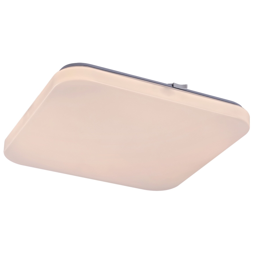 Rabalux - Стельовий LED світильник LED/24W/230V 3000K 37x37 см
