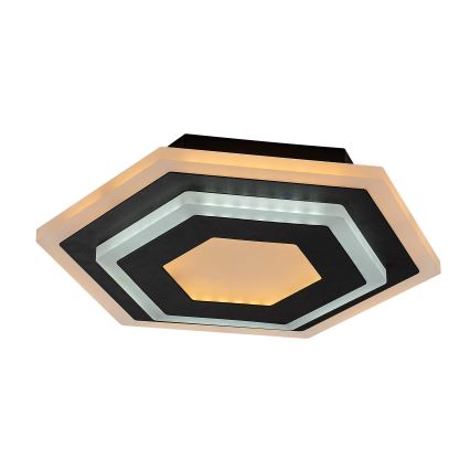 Rabalux - Стельовий LED світильник LED/23W/230V 3000/6000K