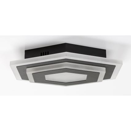Rabalux - Стельовий LED світильник LED/23W/230V 3000/6000K