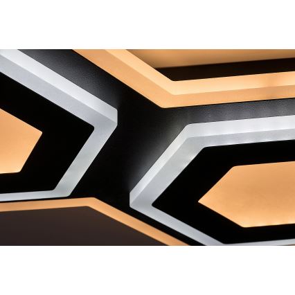 Rabalux - Стельовий LED світильник LED/44W/230V 3000/6000K