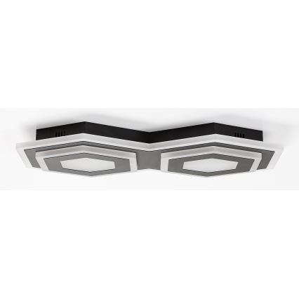 Rabalux - Стельовий LED світильник LED/44W/230V 3000/6000K