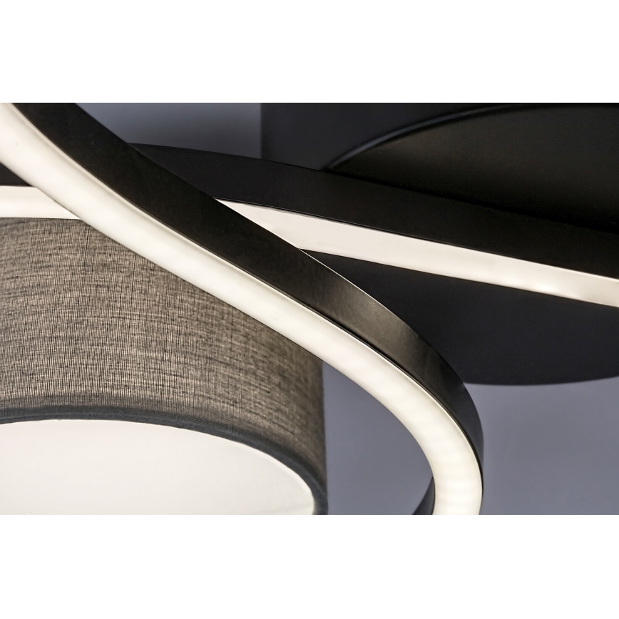 Rabalux - Стельовий LED світильник LED/38W/230V 4000K