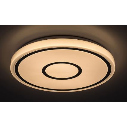 Rabalux - Светодиодный потолочный светильник LED/25W/230V 3000K