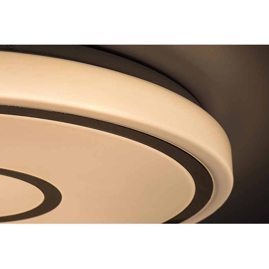 Rabalux - Светодиодный потолочный светильник LED/25W/230V 3000K