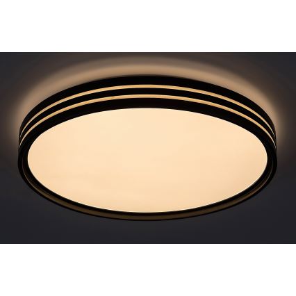 Rabalux - Світлодіодний стельовий світильник LED/25W/230V 3000K