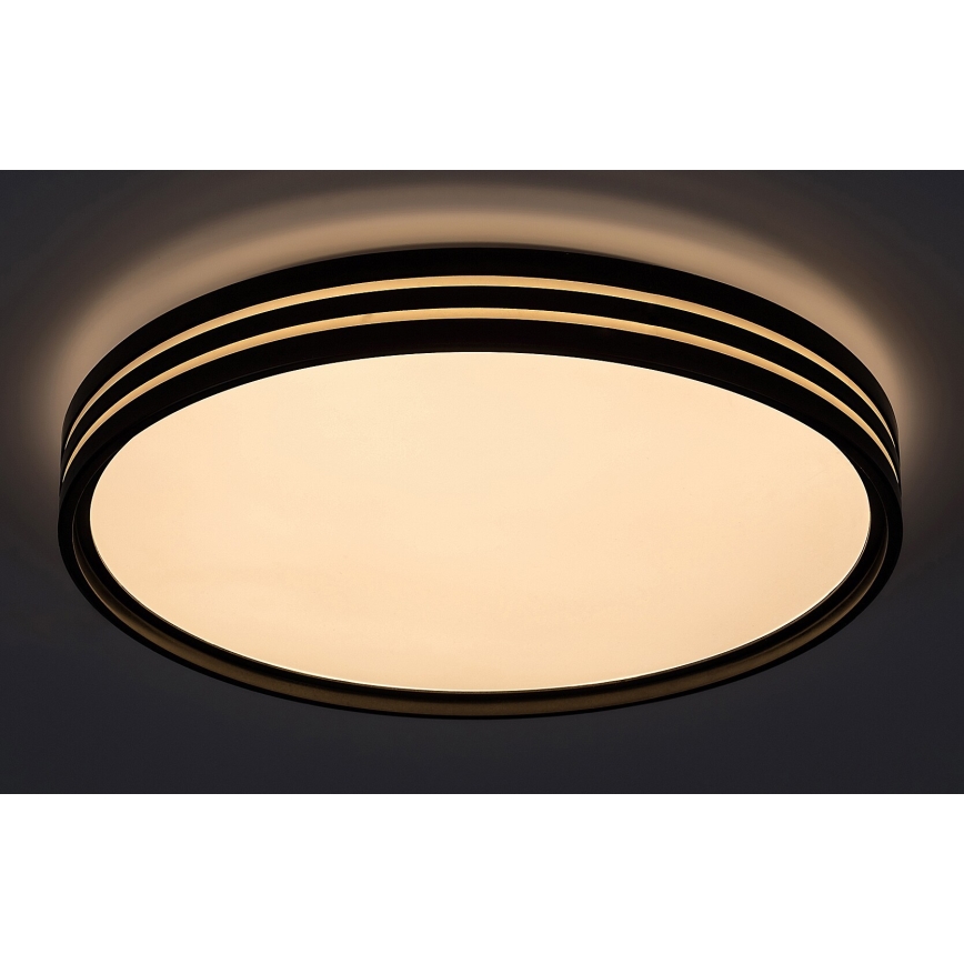 Rabalux - Світлодіодний стельовий світильник LED/25W/230V 3000K