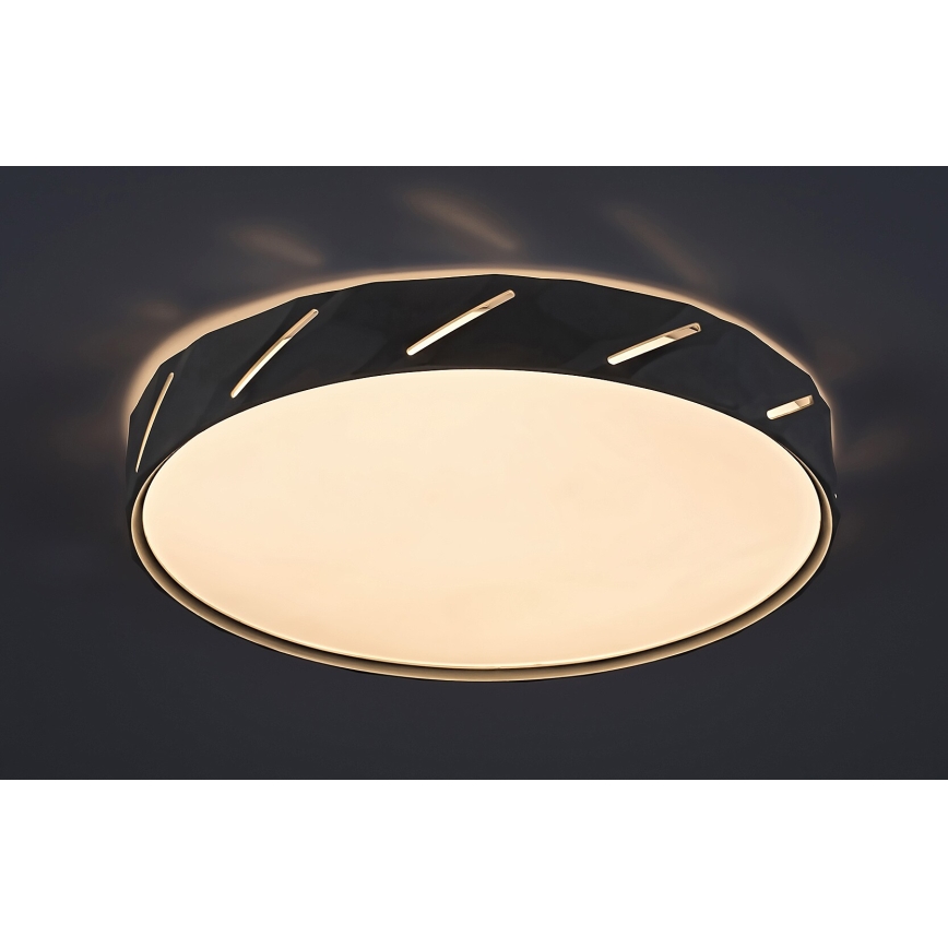 Rabalux - Светодиодный потолочный светильник LED/25W/230V 3000K белый диаметр 39 см