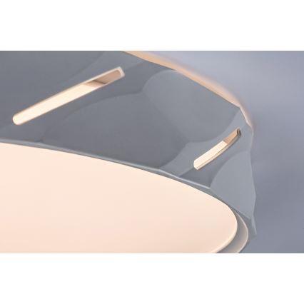 Rabalux - Світлодіодний стельовий світильник LED/25W/230V 3000K білий діаметр 39 cm