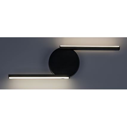 Rabalux - Світлодіодний настінний світильник LED/8W/230V 4000K
