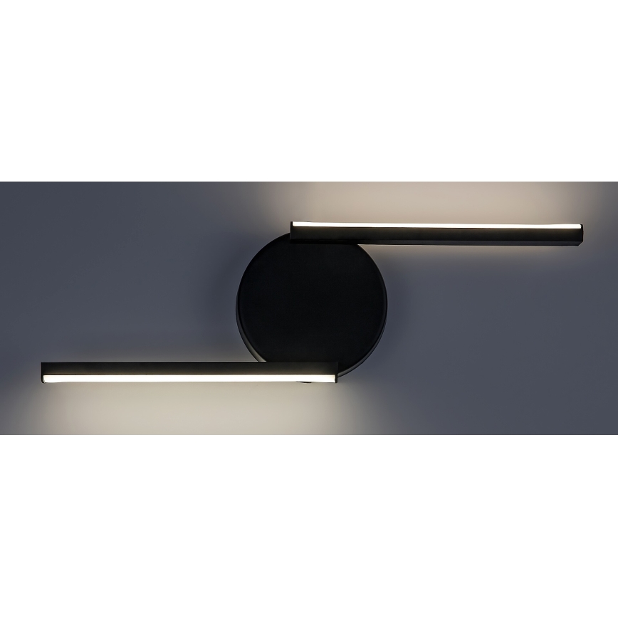 Rabalux - Світлодіодний настінний світильник LED/8W/230V 4000K