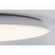 Rabalux - Светодиодный потолочный светильник LED/18W/230V 4000K 28 см