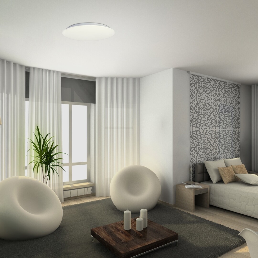 Rabalux - Светодиодный потолочный светильник LED/45W/230V 4000K 48 см