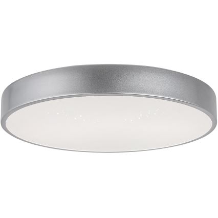 Rabalux - Стельовий LED світильник LED/24W/230V 4000K діаметр 40 см