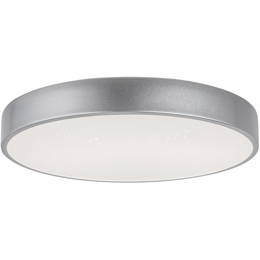Rabalux - Стельовий LED світильник LED/24W/230V 4000K діаметр 40 см