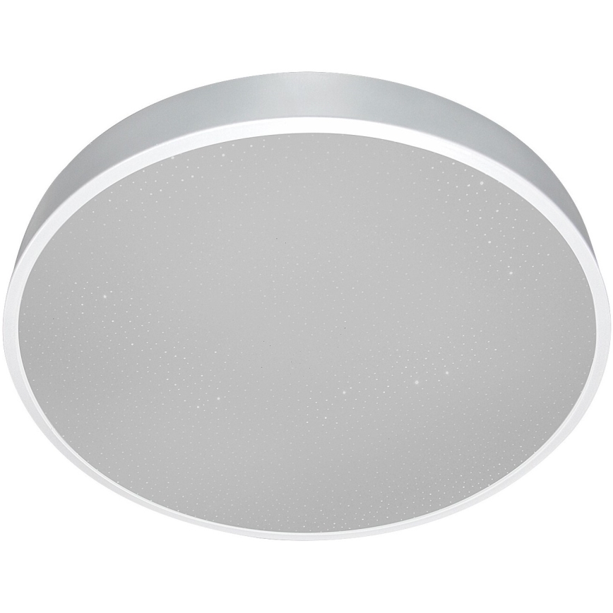 Rabalux - Стельовий LED світильник LED/24W/230V 4000K діаметр 40 см