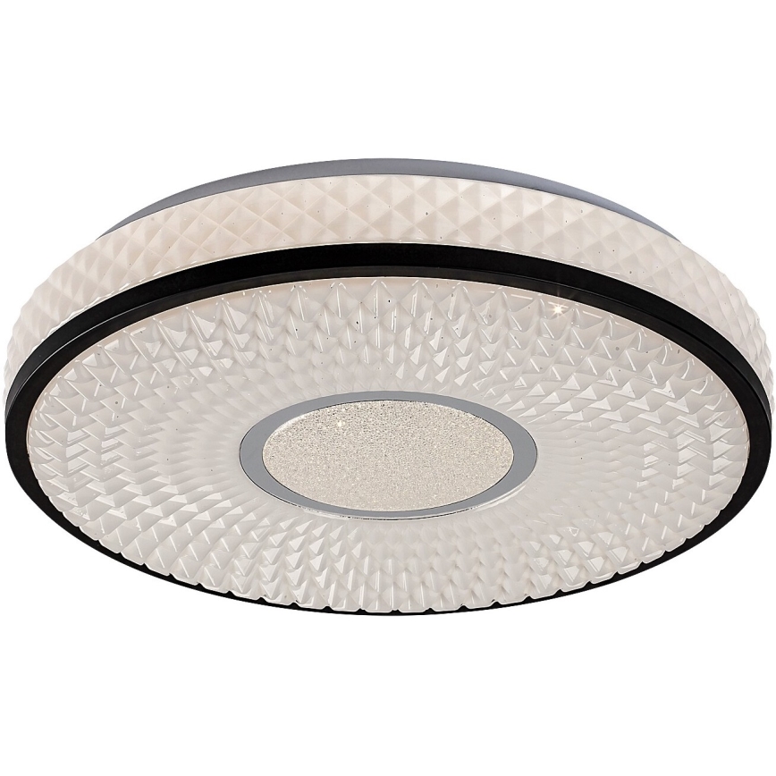 Rabalux - Стельовий LED світильник LED/24W/230V 4000K діаметр 39 см