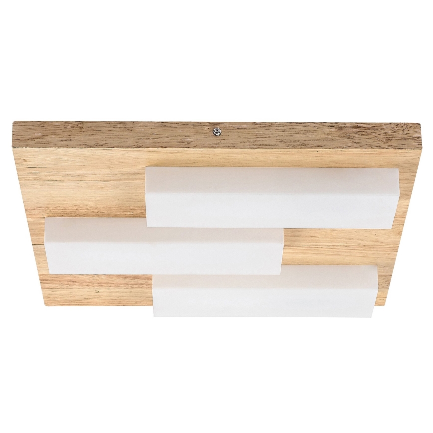 Rabalux - Стельовий LED світильник LED/30W/230V 3000K дуб