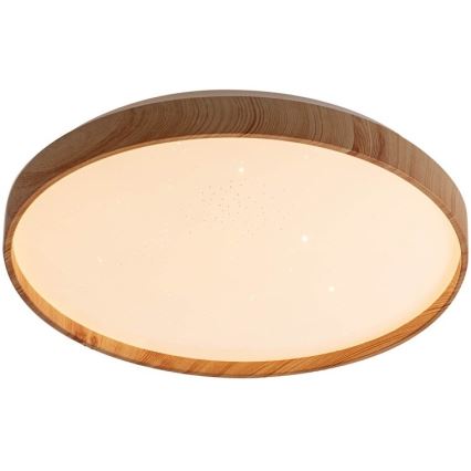 Rabalux - Светодиодный потолочный светильник LED/24W/230V 3000K диаметр 38 см