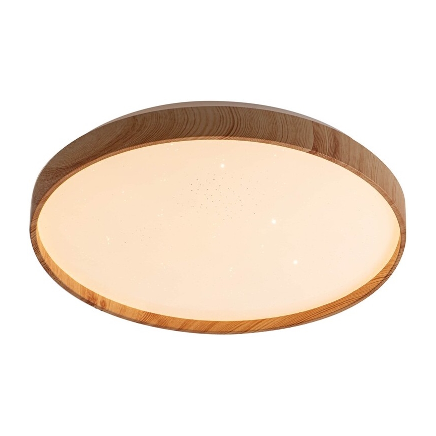 Rabalux - Светодиодный потолочный светильник LED/24W/230V 3000K диаметр 38 см