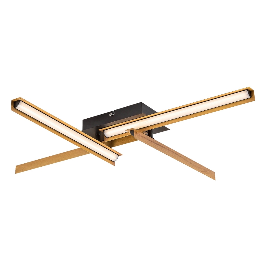 Rabalux - світлодіодний стельовий світильник LED/20W/230V 3000K довжина 75 cm