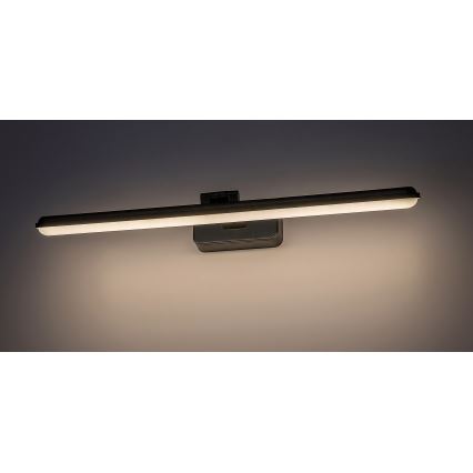 Rabalux - LED підсвітка картин LED/15W/230V 4000K чорний