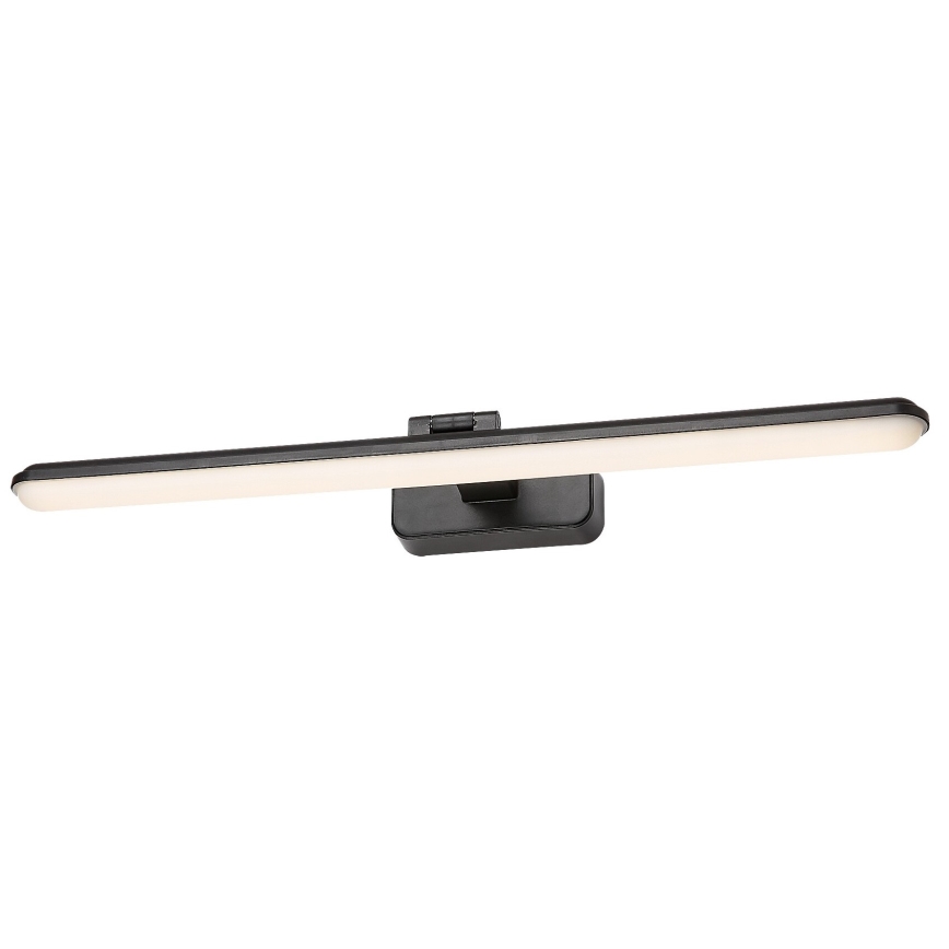 Rabalux - Светодиодная подсветка для картин LED/15W/230V 4000K черный