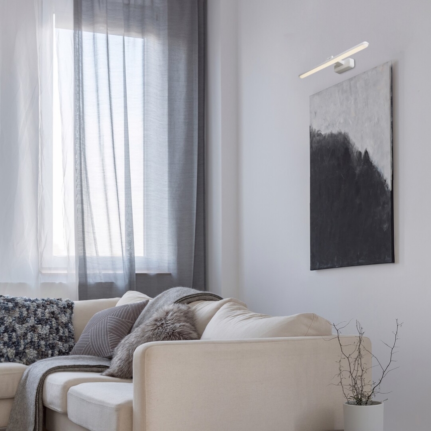 Rabalux - LED підсвітка картин LED/15W/230V 4000K білий
