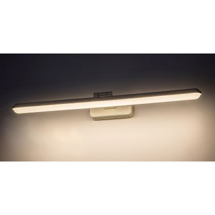 Rabalux - LED підсвітка картин LED/15W/230V 4000K білий
