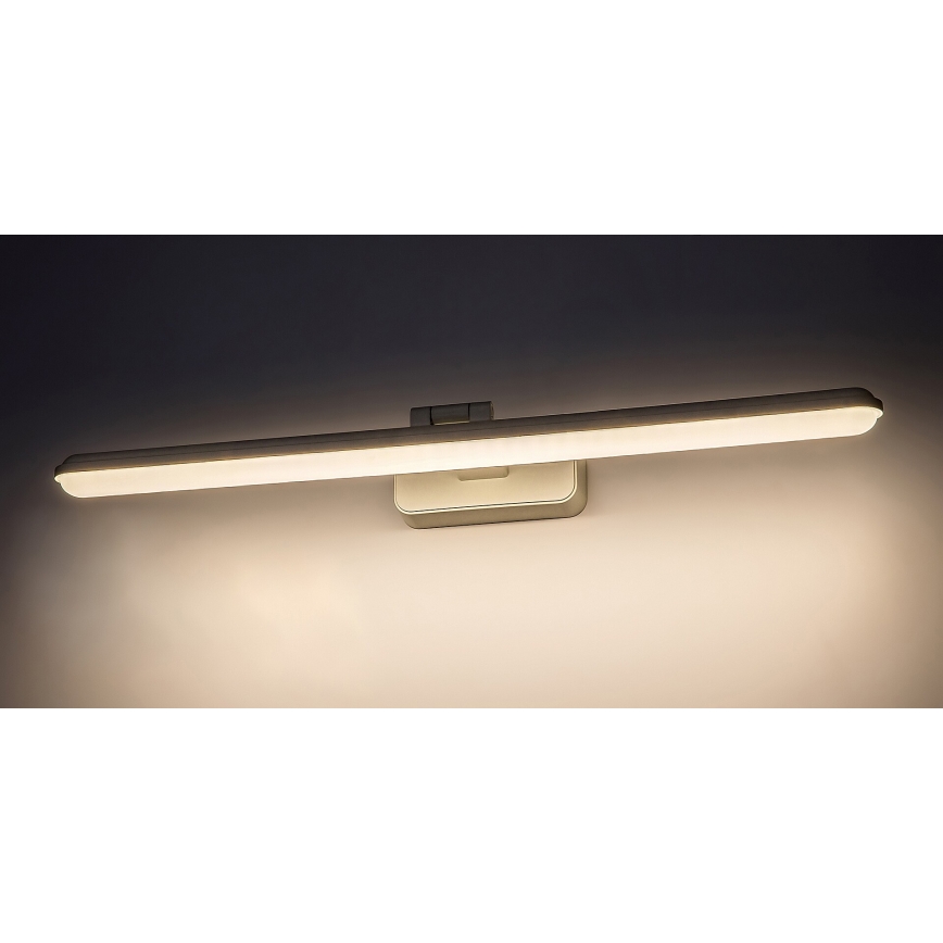 Rabalux - LED підсвітка картин LED/15W/230V 4000K білий
