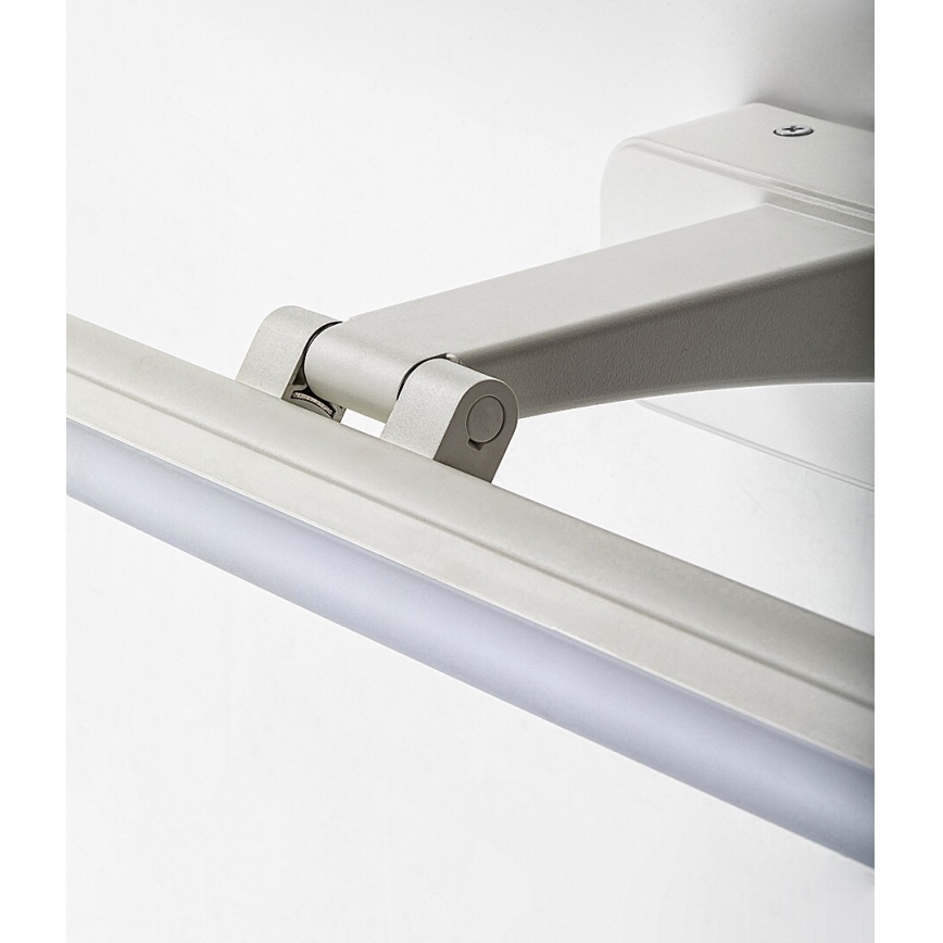 Rabalux - LED підсвітка картин LED/15W/230V 4000K білий