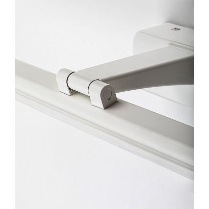 Rabalux - LED підсвітка картин LED/15W/230V 4000K білий