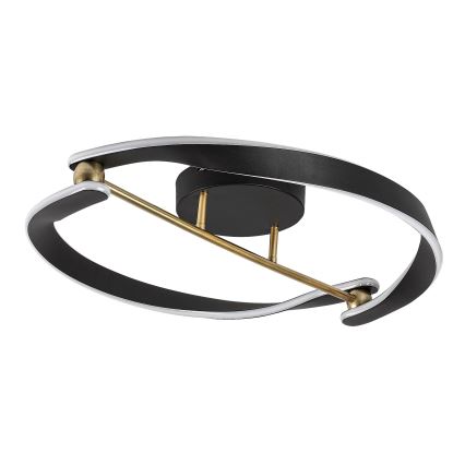 Rabalux - LED-стельовий світильник, 40 Вт, 230 В, 3000 К, діаметром 60 см