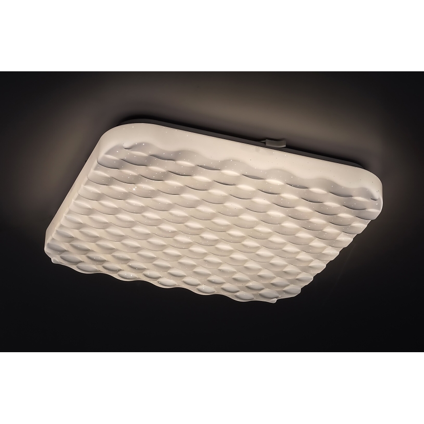 Rabalux - Стельовий LED світильник LED/24W/230V 4000K 33x33 см