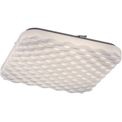 Rabalux - Стельовий LED світильник LED/24W/230V 4000K 33x33 см