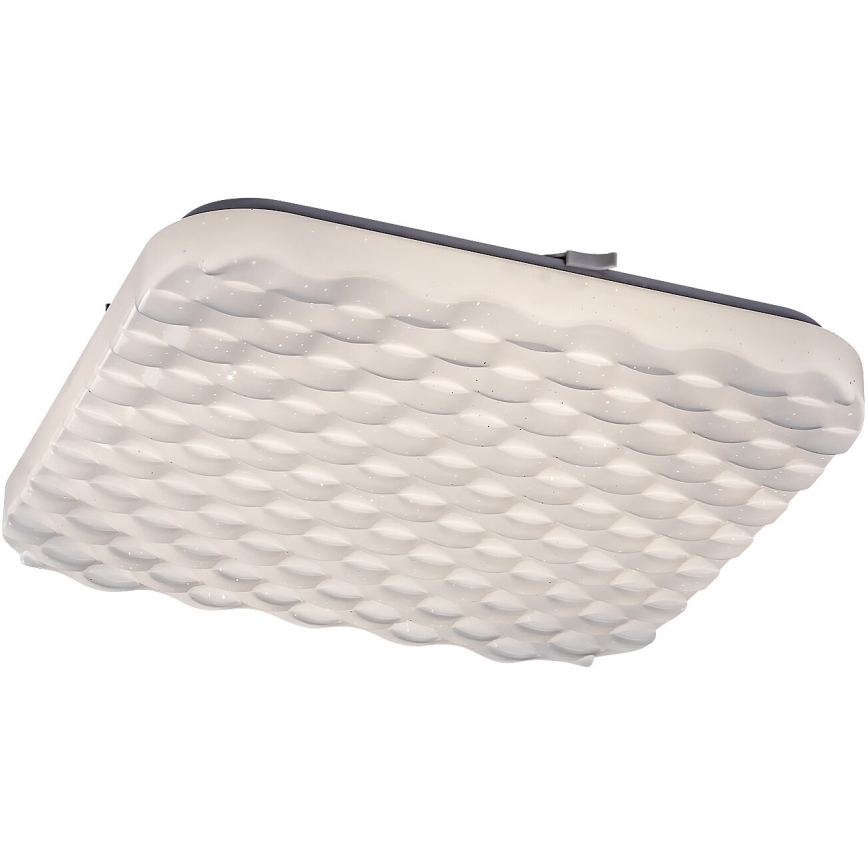 Rabalux - Стельовий LED світильник LED/24W/230V 4000K 33x33 см