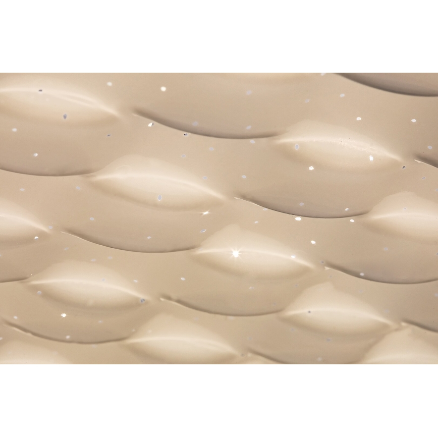 Rabalux - Стельовий LED світильник LED/24W/230V 4000K 33x33 см