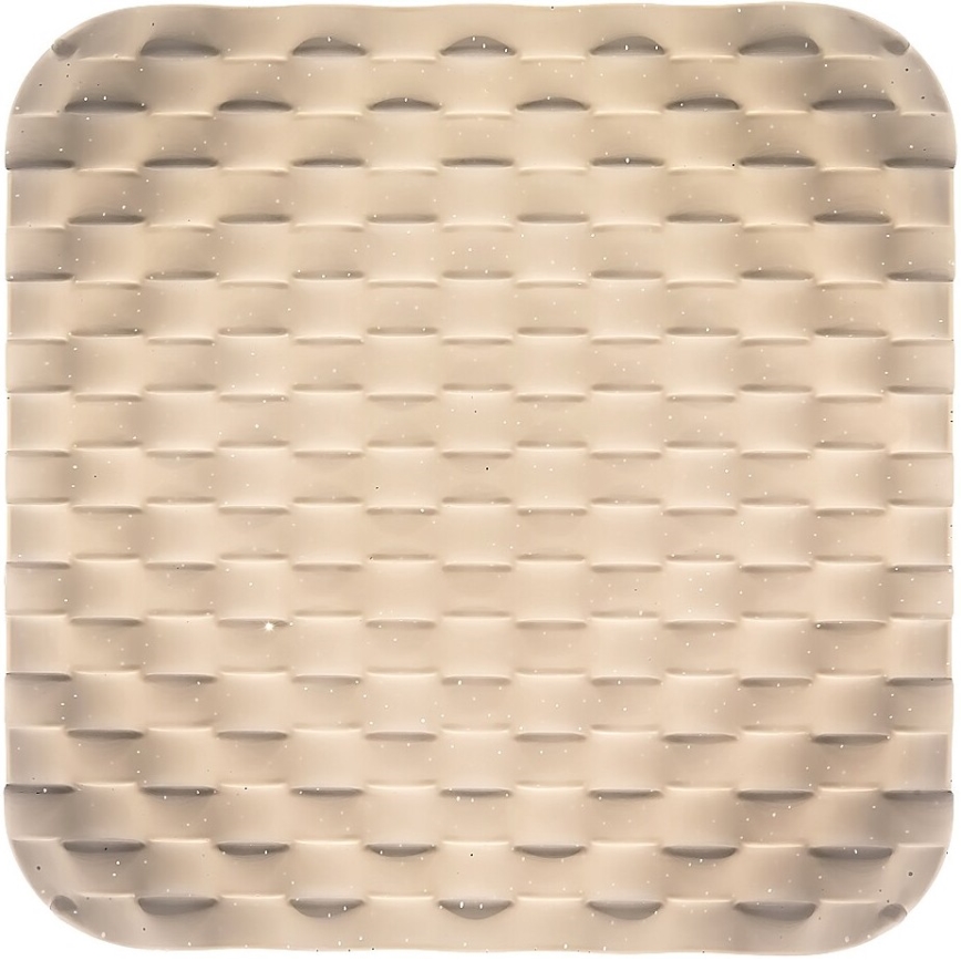 Rabalux - Светодиодный потолочный светильник LED/24W/230V 4000K 33x33 см