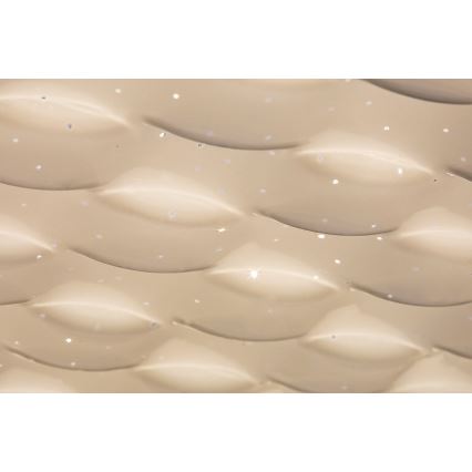 Rabalux - Светодиодный потолочный светильник LED/24W/230V 4000K 33x33 см