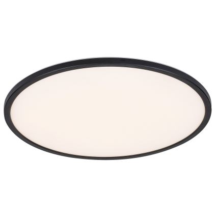 Rabalux - Светодиодный потолочный светильник с регулированием яркости LED/15W/230V 3000K 24 см