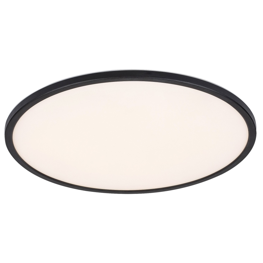 Rabalux - Светодиодный потолочный светильник с регулированием яркости LED/15W/230V 3000K 24 см