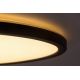 Rabalux - Светодиодный потолочный светильник с регулированием яркости LED/15W/230V 3000K 24 см