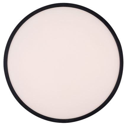 Rabalux - Светодиодный потолочный светильник с регулированием яркости LED/18W/230V 3000K 29 см